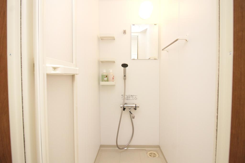 Airport Inn Naha Asahibashi Station Extérieur photo