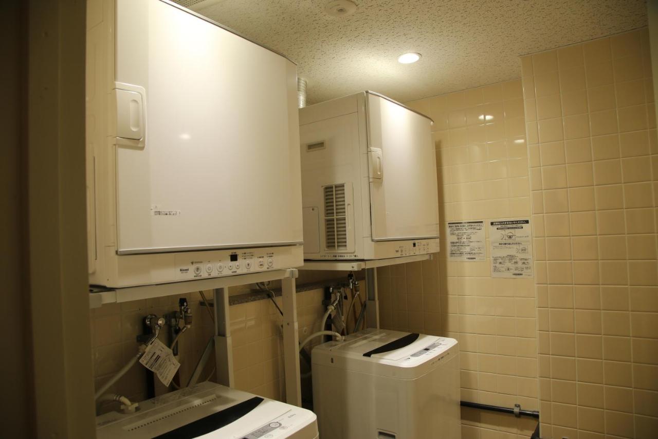 Airport Inn Naha Asahibashi Station Extérieur photo